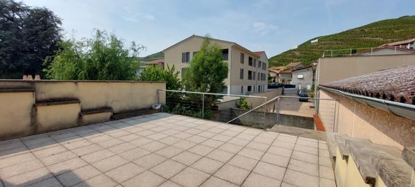 Maison 4 pièces - 110 m² Exclusivité efficity