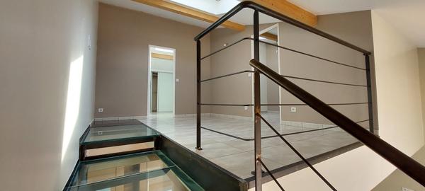 Maison 4 pièces - 110 m² Exclusivité efficity