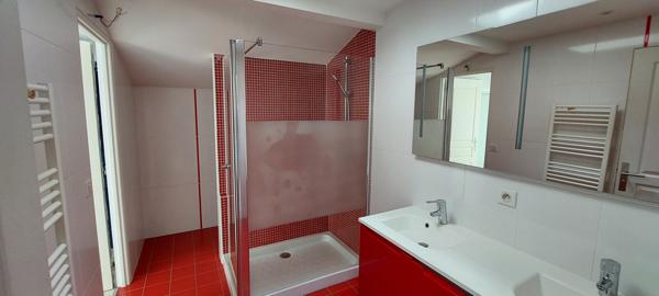 Maison 4 pièces - 110 m² Exclusivité efficity