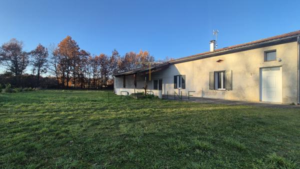 Maison 7 pièce(s) 4 chambre(s) 270 m²