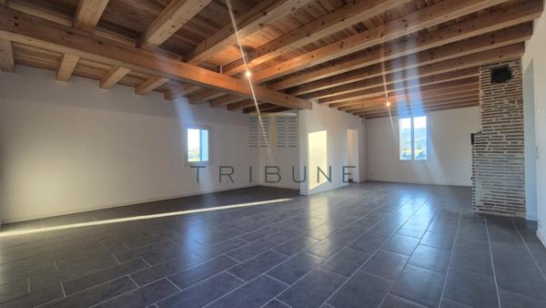 Maison 7 pièce(s) 4 chambre(s) 270 m²