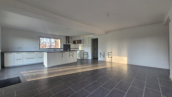 Maison 7 pièce(s) 4 chambre(s) 270 m²