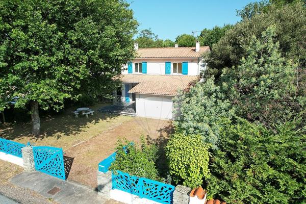 Maison 3 chambre(s) à vendre - Les Mathes, Charente-Maritime - 17