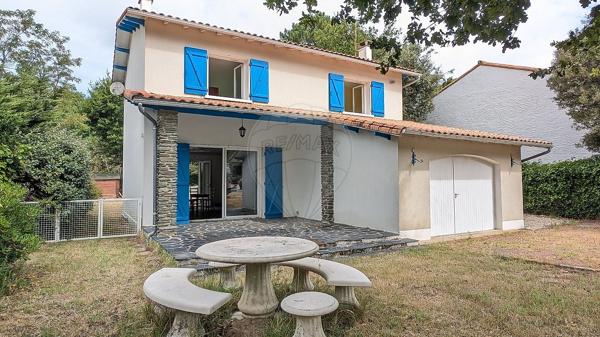 Maison 3 chambre(s) à vendre - Les Mathes, Charente-Maritime - 17