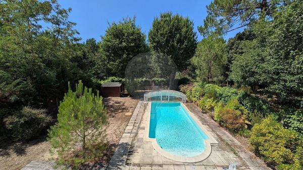 Maison 3 chambre(s) à vendre - Les Mathes, Charente-Maritime - 17