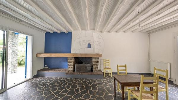 Maison 3 chambre(s) à vendre - Les Mathes, Charente-Maritime - 17