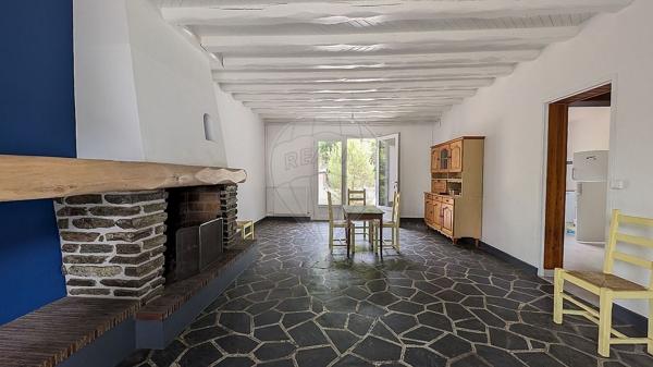 Maison 3 chambre(s) à vendre - Les Mathes, Charente-Maritime - 17