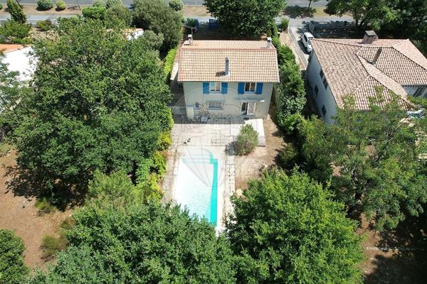 Maison 3 chambre(s) à vendre - Les Mathes, Charente-Maritime - 17
