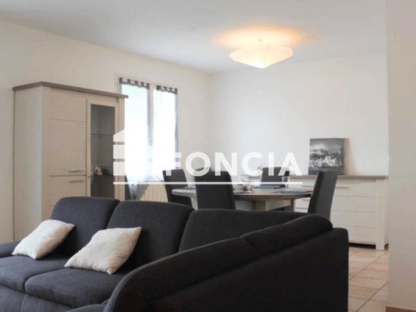 Location Maison 3 pièces 73.74 m² - 29 RUE PIERRE DE COUBERTIN Aytre 17440