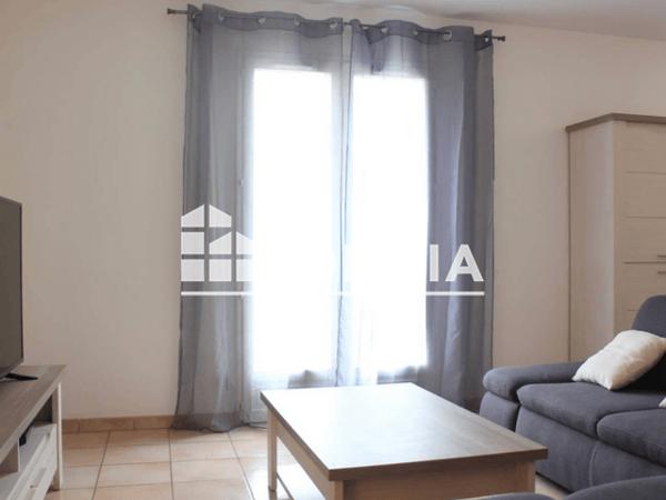Location Maison 3 pièces 73.74 m² - 29 RUE PIERRE DE COUBERTIN Aytre 17440