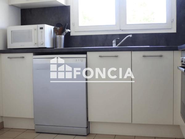 Location Maison 3 pièces 73.74 m² - 29 RUE PIERRE DE COUBERTIN Aytre 17440