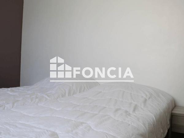 Location Maison 3 pièces 73.74 m² - 29 RUE PIERRE DE COUBERTIN Aytre 17440