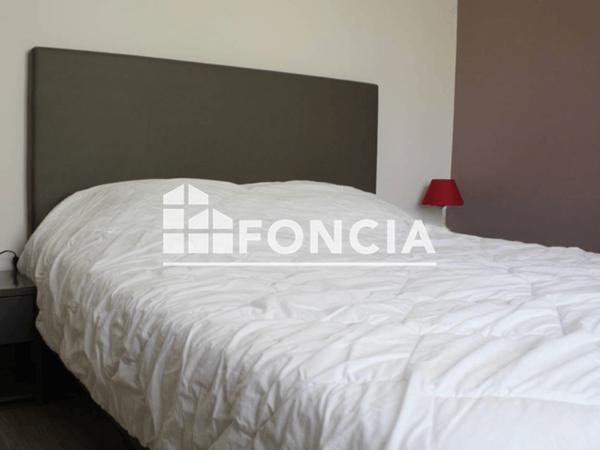 Location Maison 3 pièces 73.74 m² - 29 RUE PIERRE DE COUBERTIN Aytre 17440