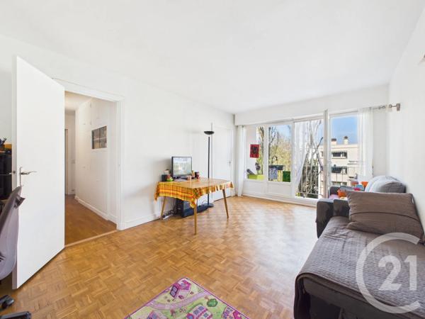 Appartement F3 à vendre  3 pièces - 67,24 m 2   FONTENAY AUX ROSES  - 92