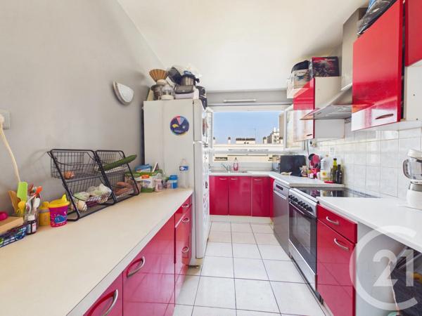 Appartement F3 à vendre  3 pièces - 67,24 m 2   FONTENAY AUX ROSES  - 92