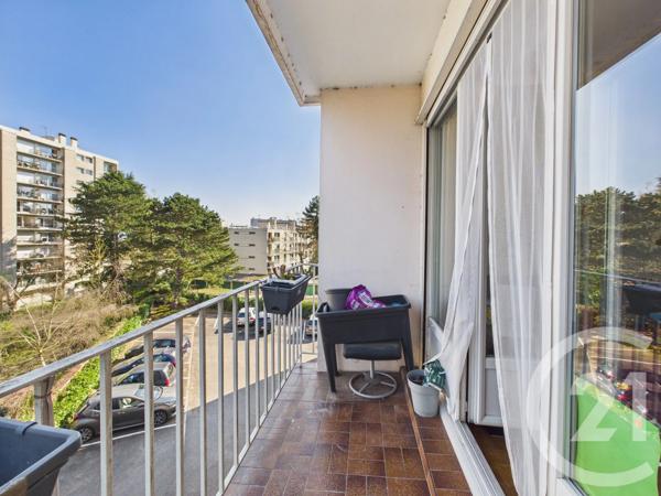 Appartement F3 à vendre  3 pièces - 67,24 m 2   FONTENAY AUX ROSES  - 92