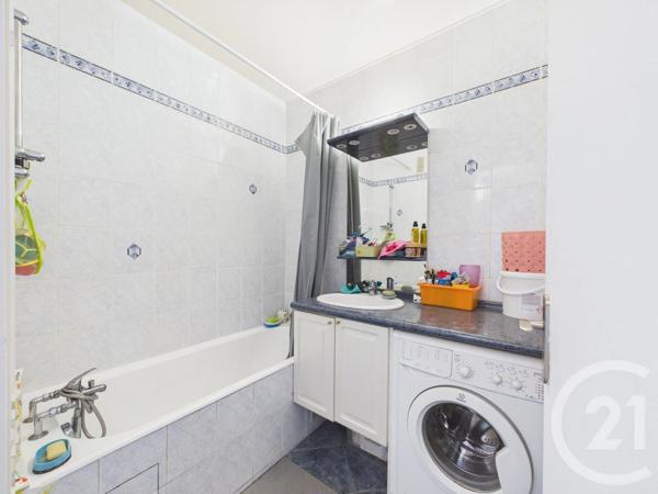 Appartement F3 à vendre  3 pièces - 67,24 m 2   FONTENAY AUX ROSES  - 92