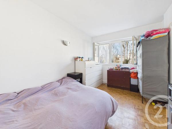 Appartement F3 à vendre  3 pièces - 67,24 m 2   FONTENAY AUX ROSES  - 92