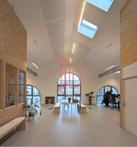 Bureau de 181 m² à louer à Bordeaux Gare
