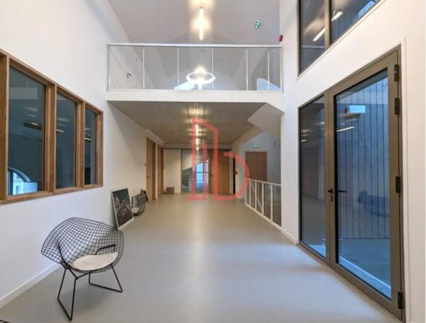 Bureau de 181 m² à louer à Bordeaux Gare