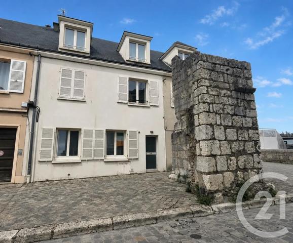 Appartement F1 Bis à vendre  2 pièces - 33,90 m 2   CHARTRES  - 28