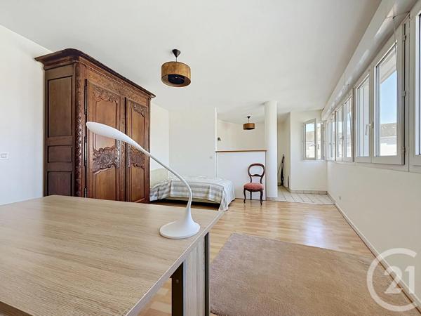 Appartement F1 Bis à vendre  2 pièces - 33,90 m 2   CHARTRES  - 28