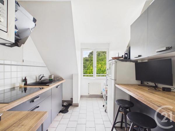 Appartement F1 Bis à vendre  2 pièces - 33,90 m 2   CHARTRES  - 28