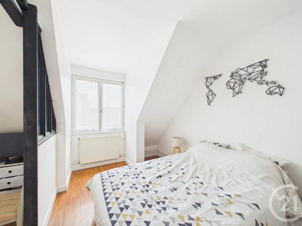 Appartement F1 Bis à vendre  2 pièces - 33,90 m 2   CHARTRES  - 28