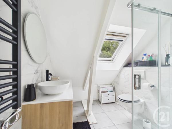 Appartement F1 Bis à vendre  2 pièces - 33,90 m 2   CHARTRES  - 28