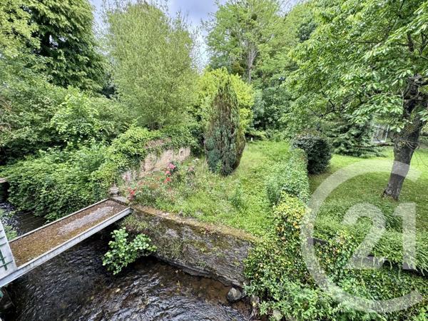 Maison à vendre  5 pièces - 130,36 m 2   LA CHATRE  - 36