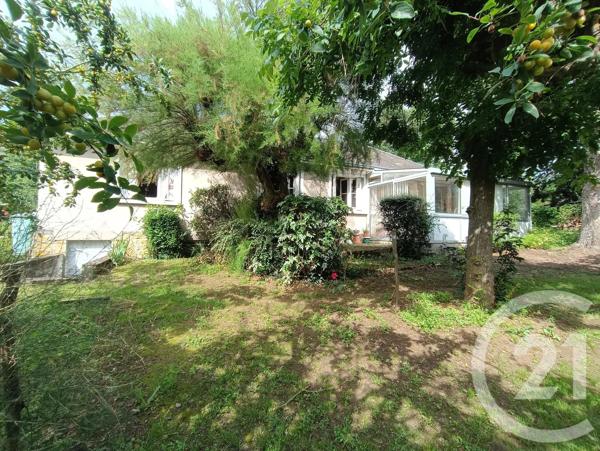 Maison à vendre  5 pièces - 130,36 m 2   LA CHATRE  - 36