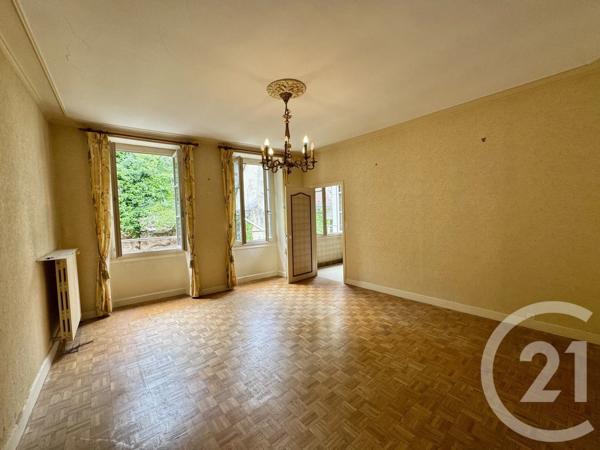 Maison à vendre  5 pièces - 130,36 m 2   LA CHATRE  - 36
