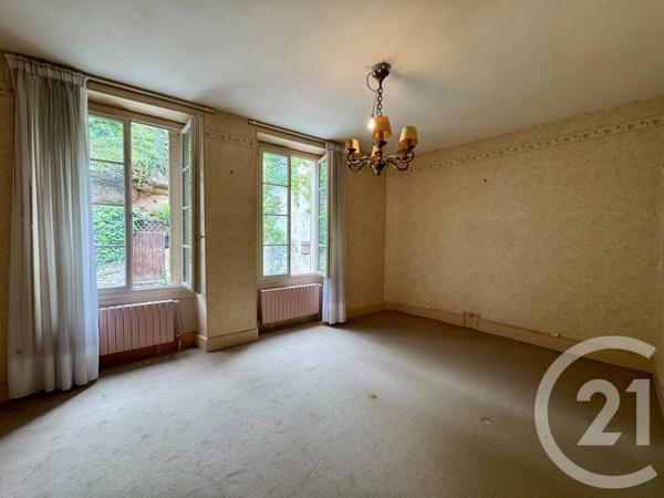 Maison à vendre  5 pièces - 130,36 m 2   LA CHATRE  - 36