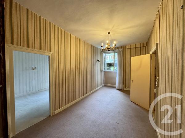 Maison à vendre  5 pièces - 130,36 m 2   LA CHATRE  - 36
