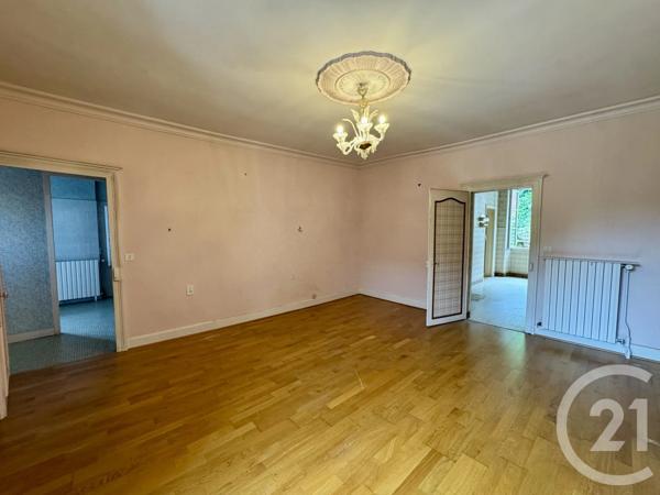 Maison à vendre  5 pièces - 130,36 m 2   LA CHATRE  - 36