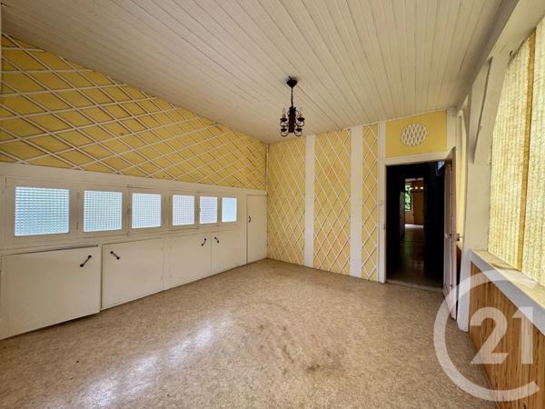 Maison à vendre  5 pièces - 130,36 m 2   LA CHATRE  - 36