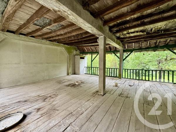 Maison à vendre  5 pièces - 130,36 m 2   LA CHATRE  - 36