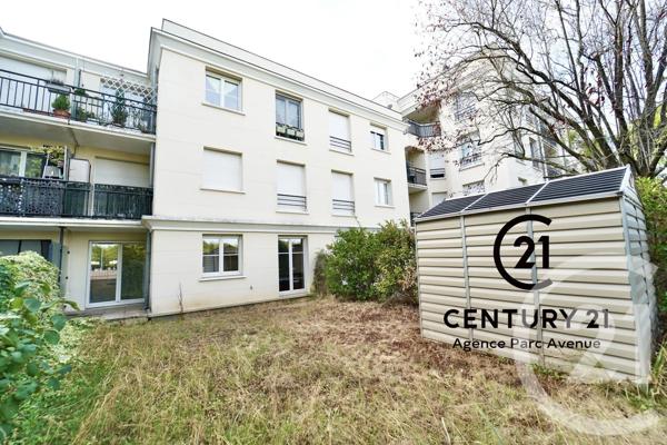 Appartement Studio à vendre  1 pièce - 38,67 m 2   MONTEVRAIN  - 77