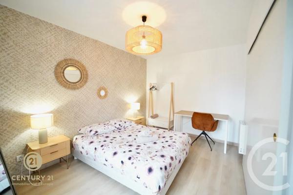 Appartement Studio à vendre  1 pièce - 38,67 m 2   MONTEVRAIN  - 77