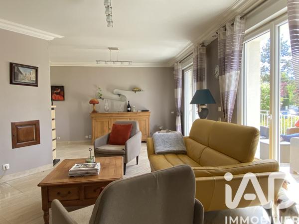 Maison à vendre 6 pièces 157 m² Milly-la-Forêt
