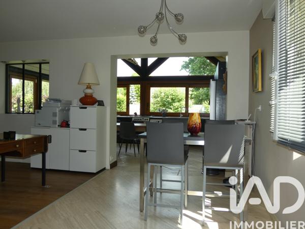 Maison à vendre 6 pièces 157 m² Milly-la-Forêt