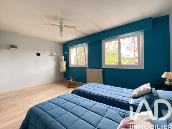 Maison à vendre 6 pièces 157 m² Milly-la-Forêt