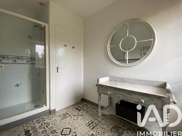 Maison à vendre 6 pièces 157 m² Milly-la-Forêt