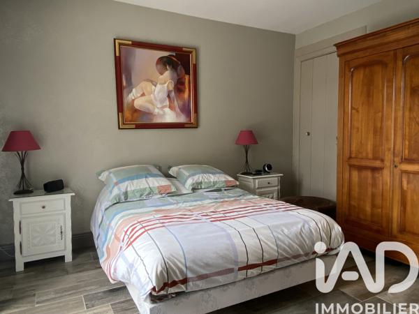 Maison à vendre 6 pièces 157 m² Milly-la-Forêt