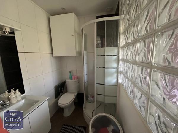 Appartement à vendre 2 pièces 36.07m² Maisons-Alfort (94700)