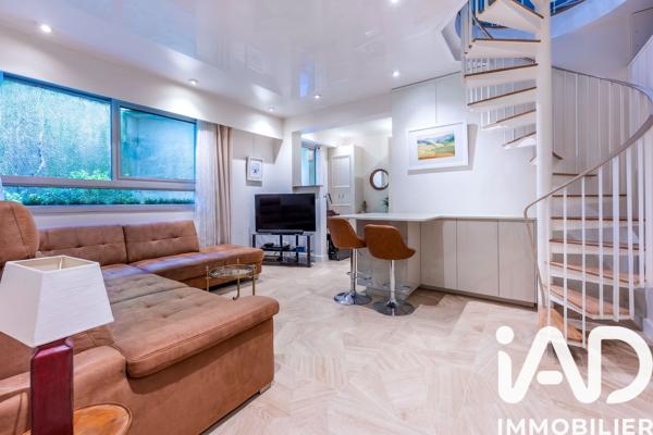 Appartement à vendre 5 pièces 154,9 m² Neuilly-sur-Seine