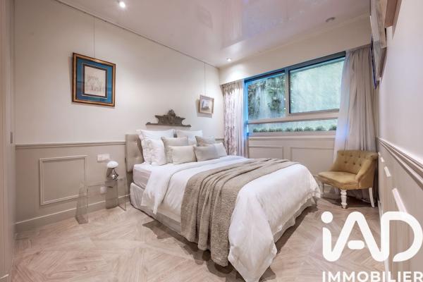 Appartement à vendre 5 pièces 154,9 m² Neuilly-sur-Seine