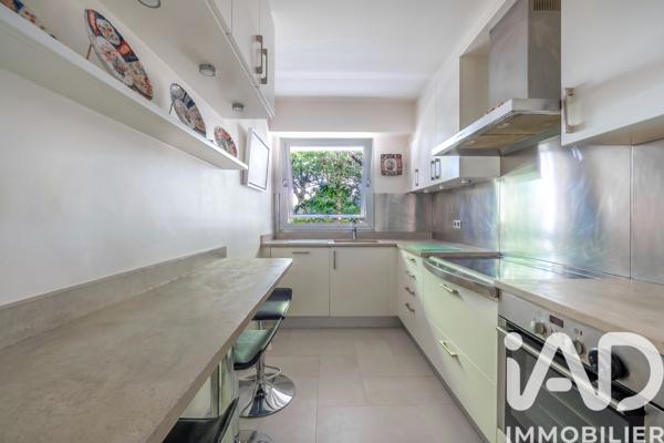 Appartement à vendre 5 pièces 154,9 m² Neuilly-sur-Seine