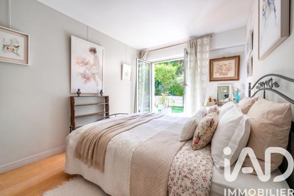 Appartement à vendre 5 pièces 154,9 m² Neuilly-sur-Seine
