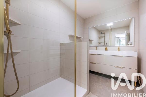 Appartement à vendre 5 pièces 154,9 m² Neuilly-sur-Seine